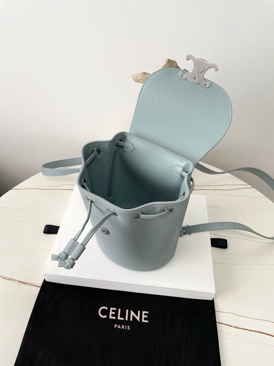 셀린느 보니 백팩