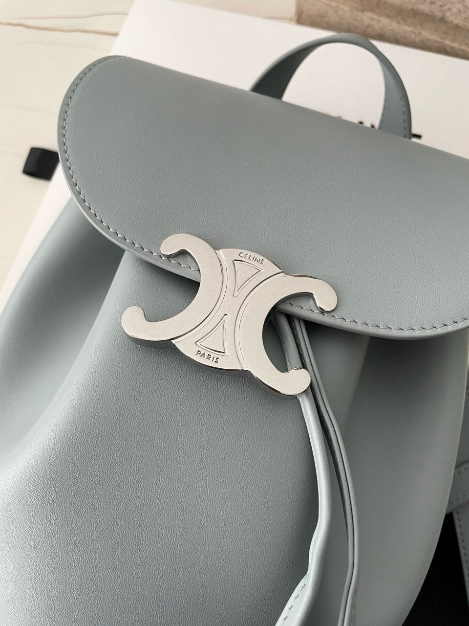 셀린느 보니 백팩