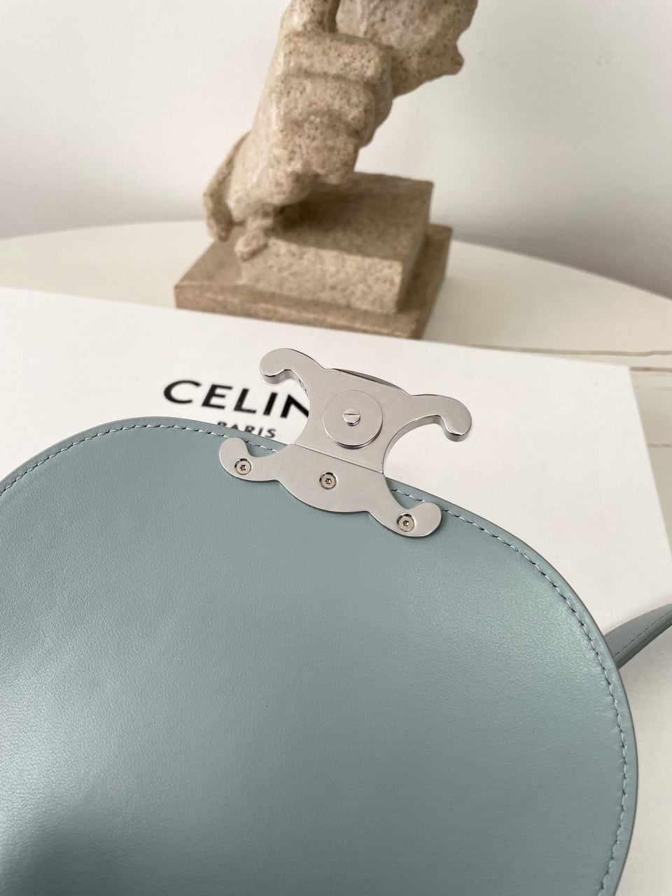 셀린느 보니 백팩