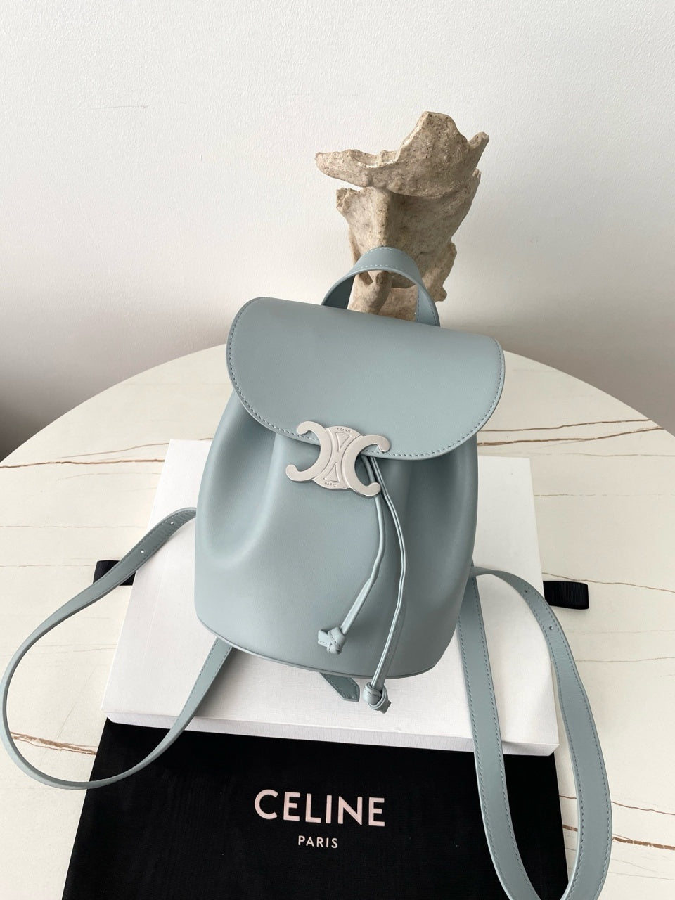 셀린느 보니 백팩