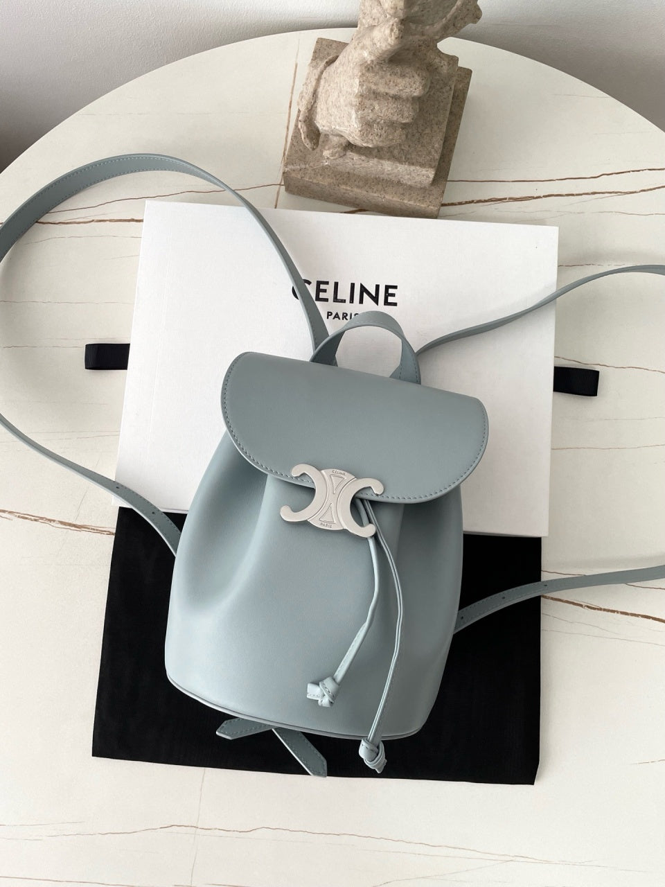 셀린느 보니 백팩