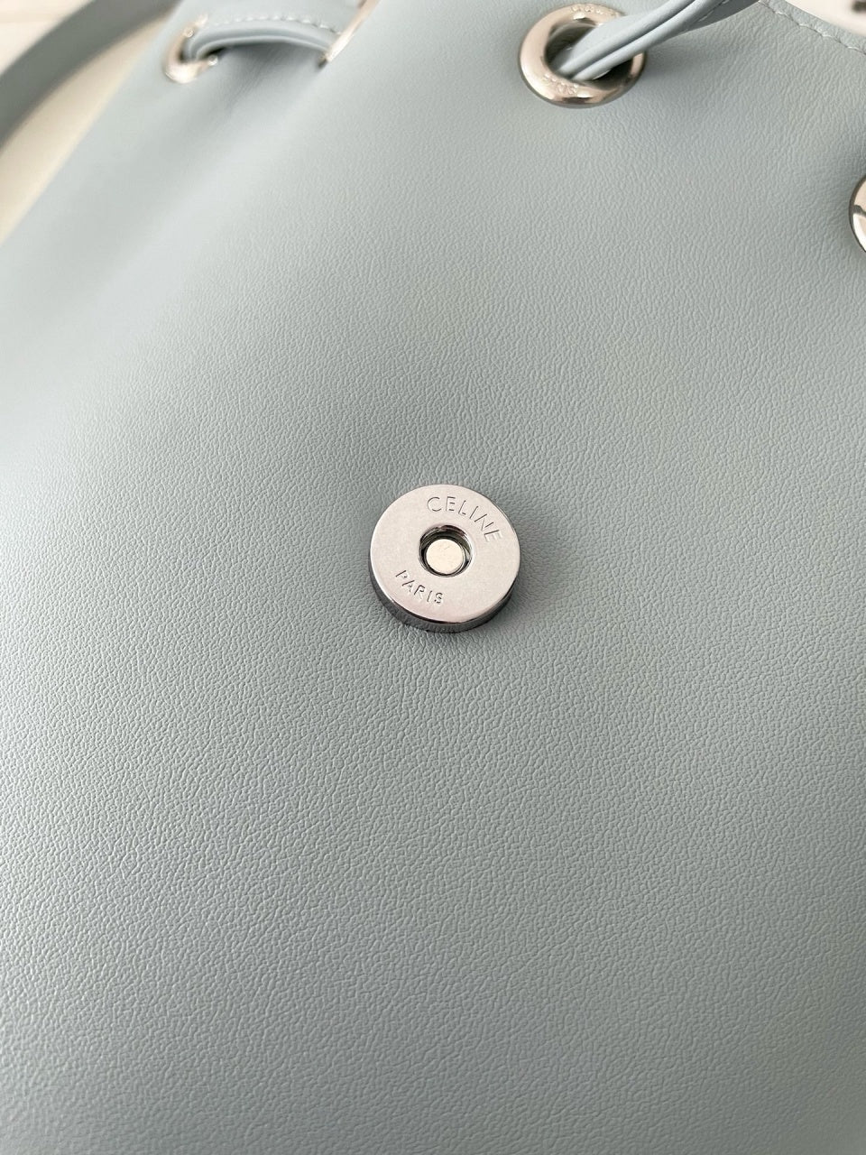 셀린느 보니 백팩