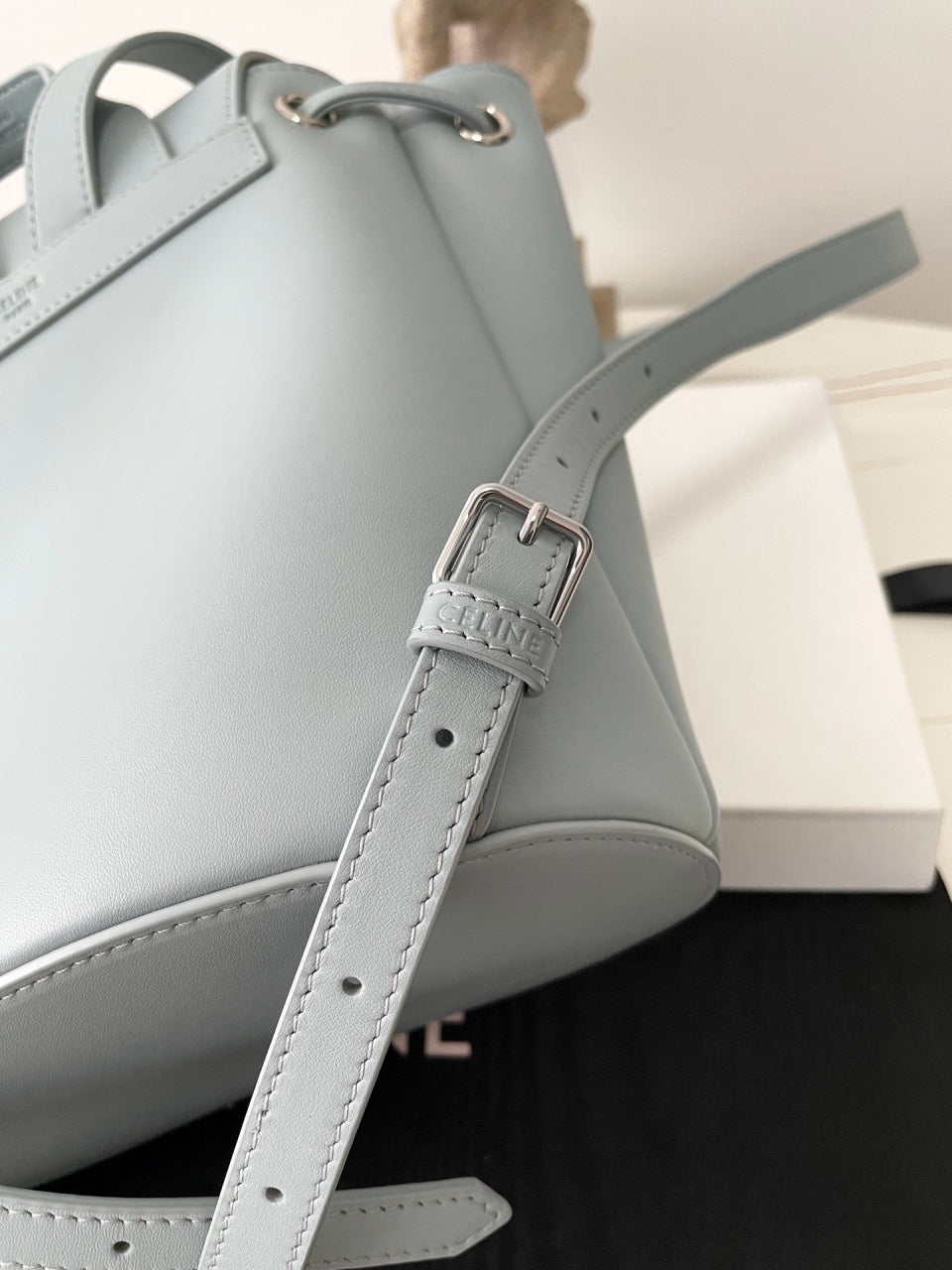 셀린느 보니 백팩