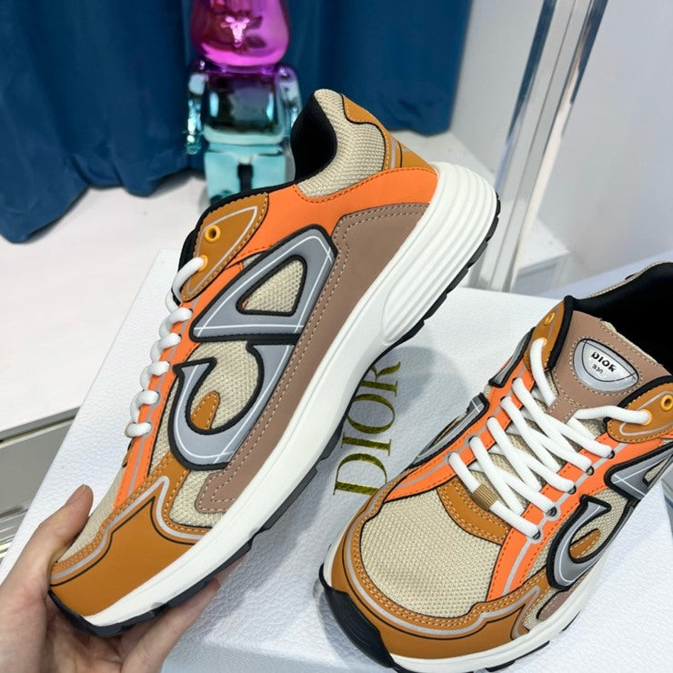 디올 B30 카운트다운 스니커즈