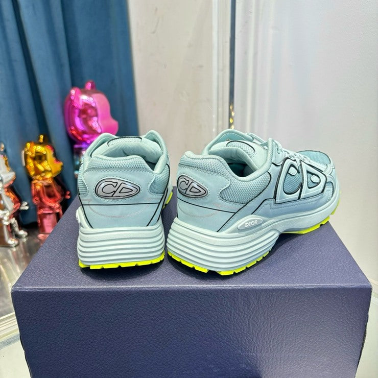 디올 B30 카운트다운 스니커즈
