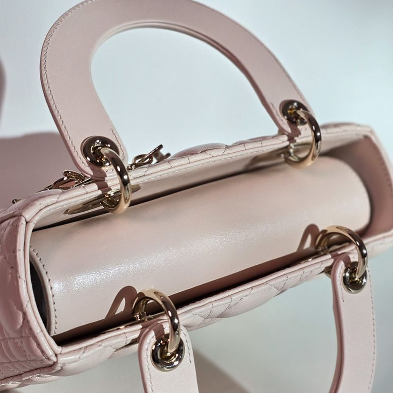 디올 레이디백 스몰