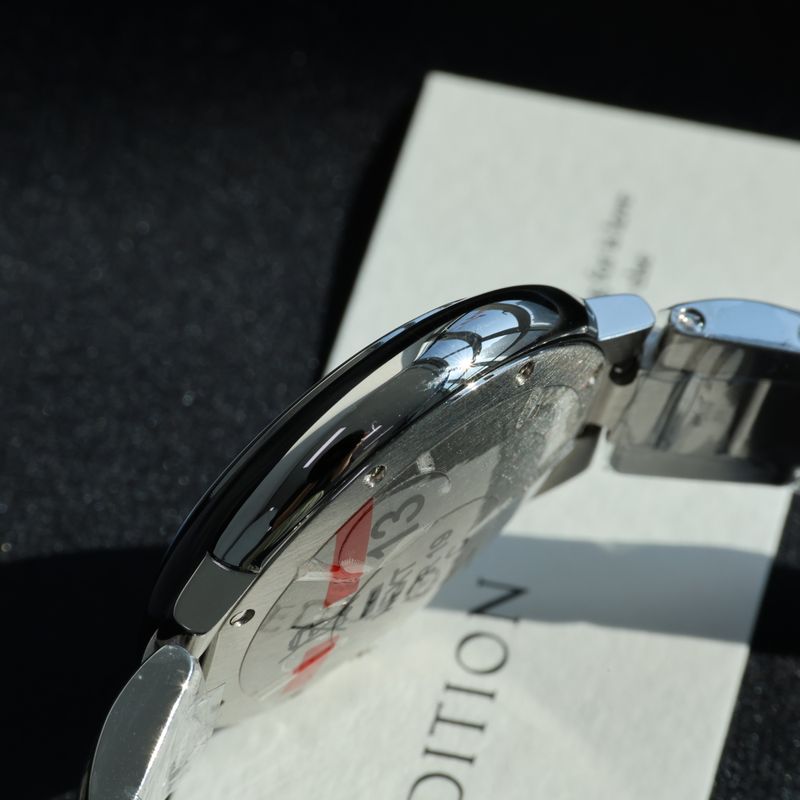 까르띠에 발롱블루 33mm 쿼츠