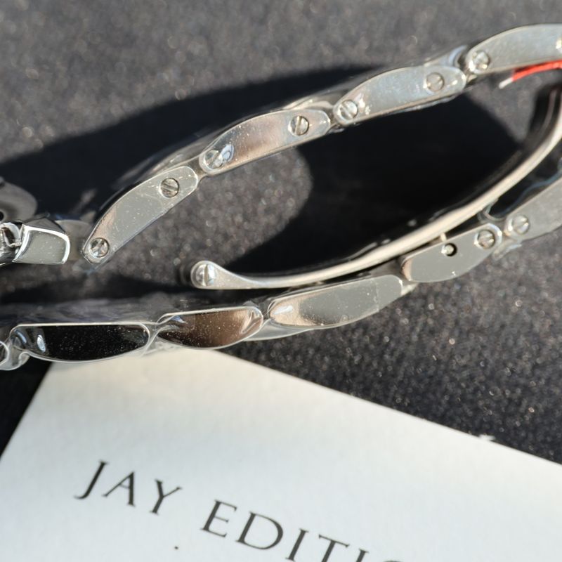 까르띠에 발롱블루 33mm 쿼츠