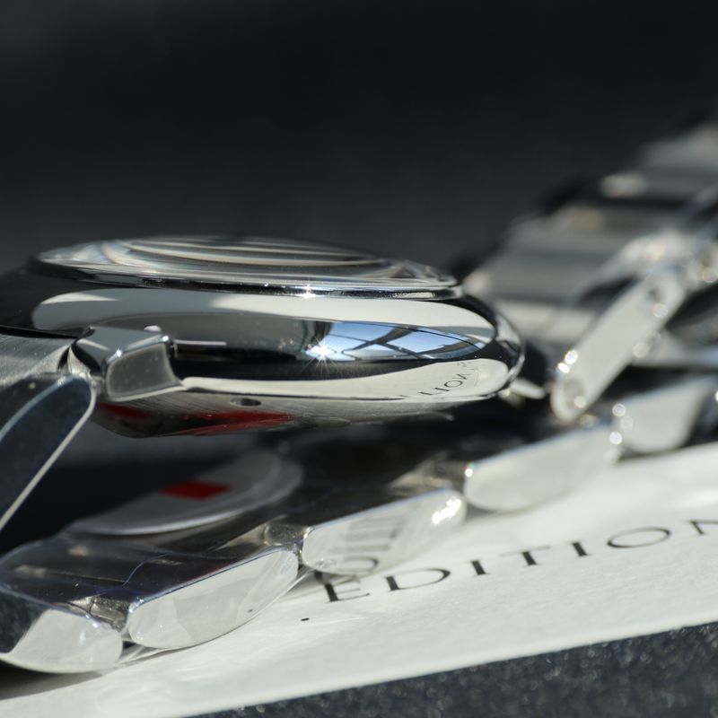 까르띠에 발롱블루 28mm 쿼츠