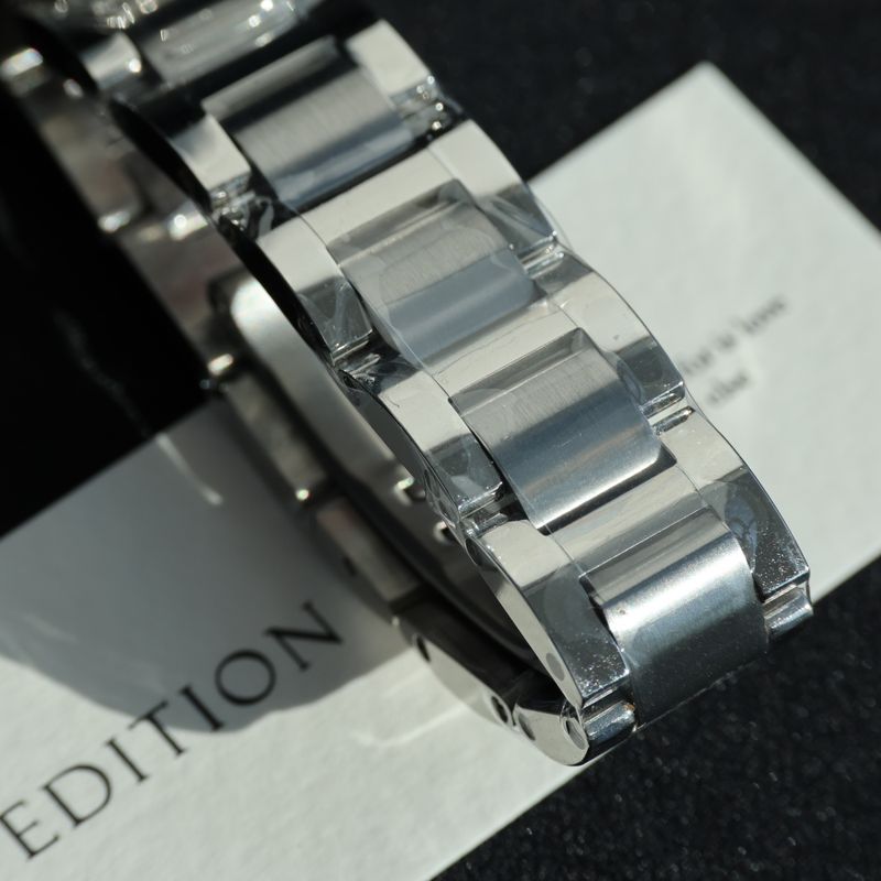 까르띠에 발롱블루 28mm 쿼츠