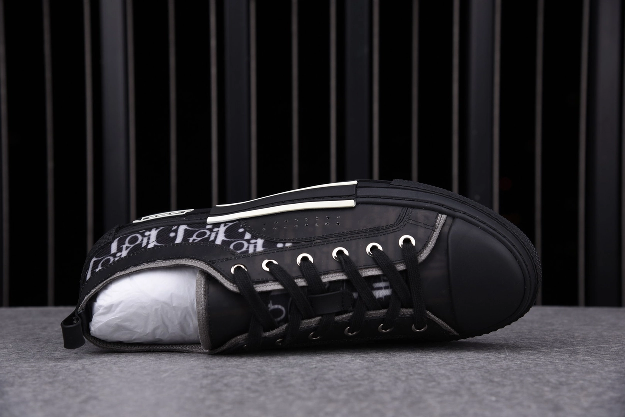 디올 B23 로우탑 스니커즈