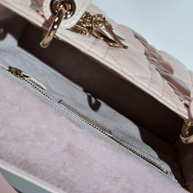 디올 레이디백 스몰