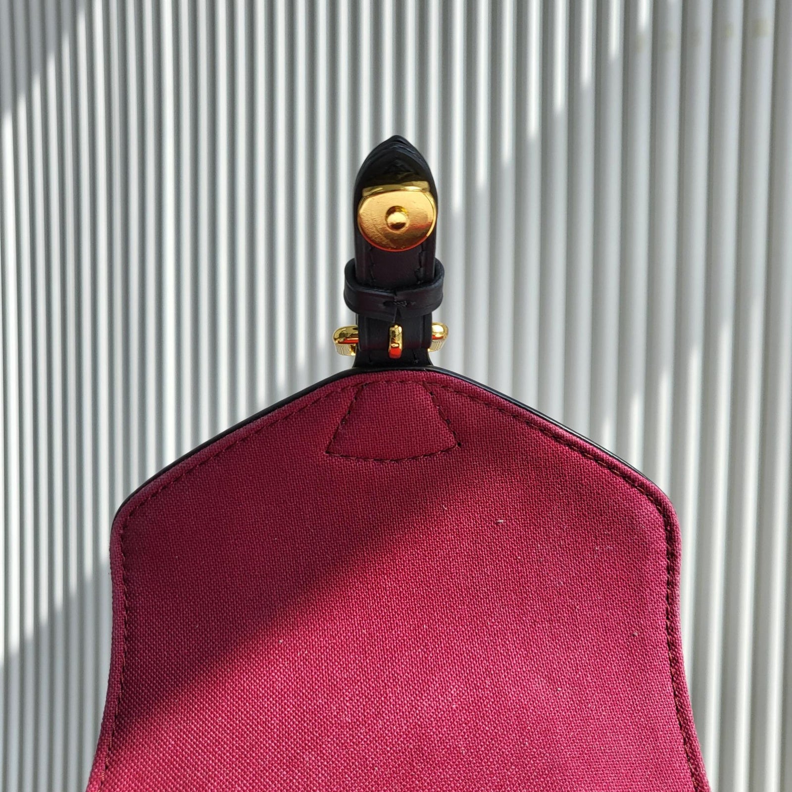 루이비통 몽수리 BB