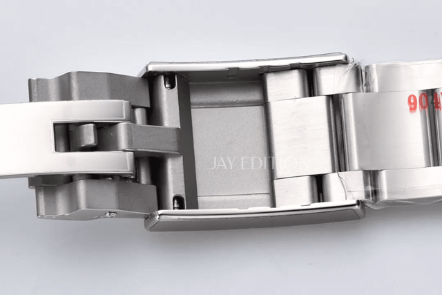 롤렉스 데이토나 블랙 다이얼