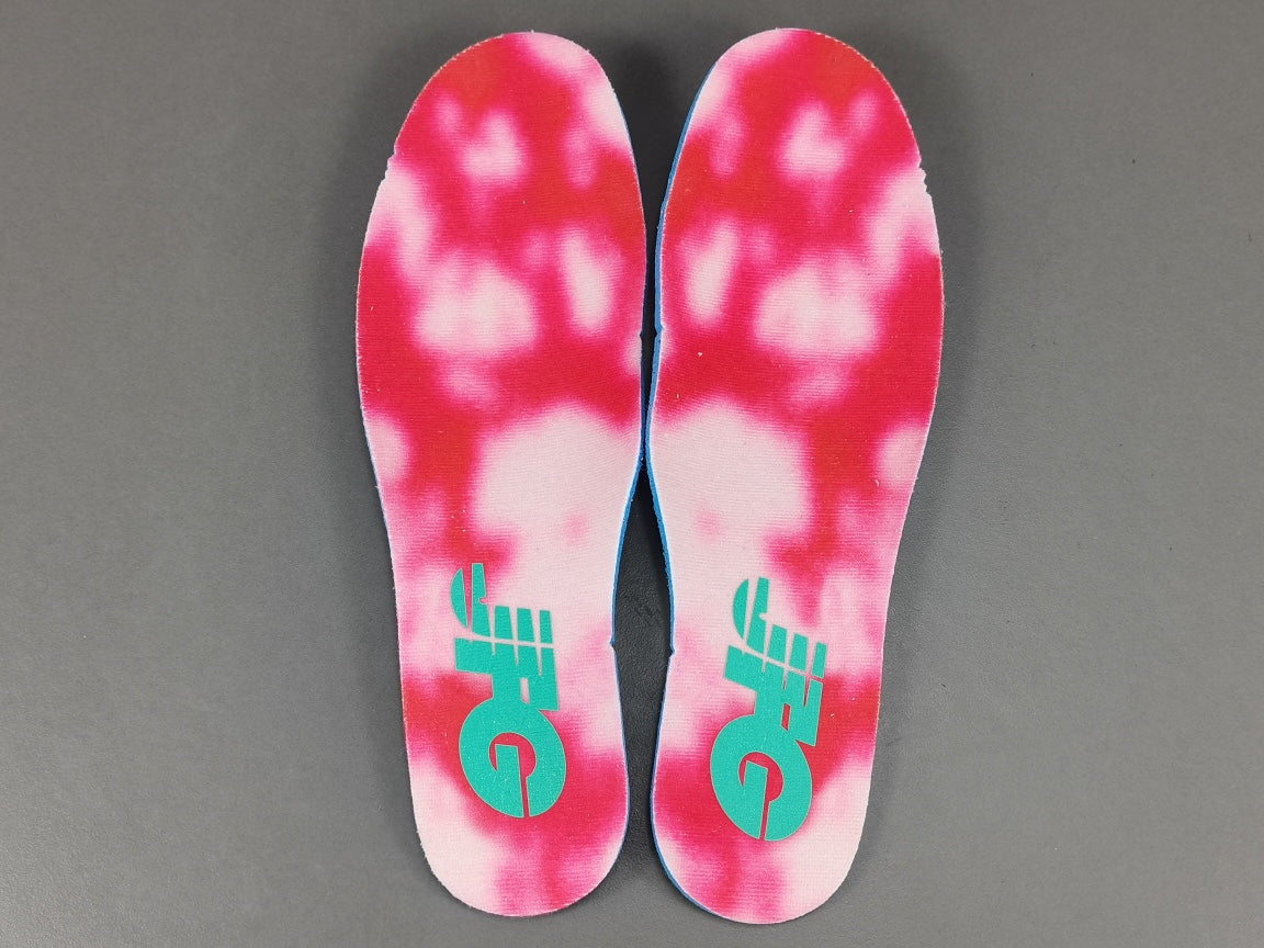 뉴발란스 x 조 프레쉬굿즈 9060 인사이드 보이스 패니 쿠키 핑크