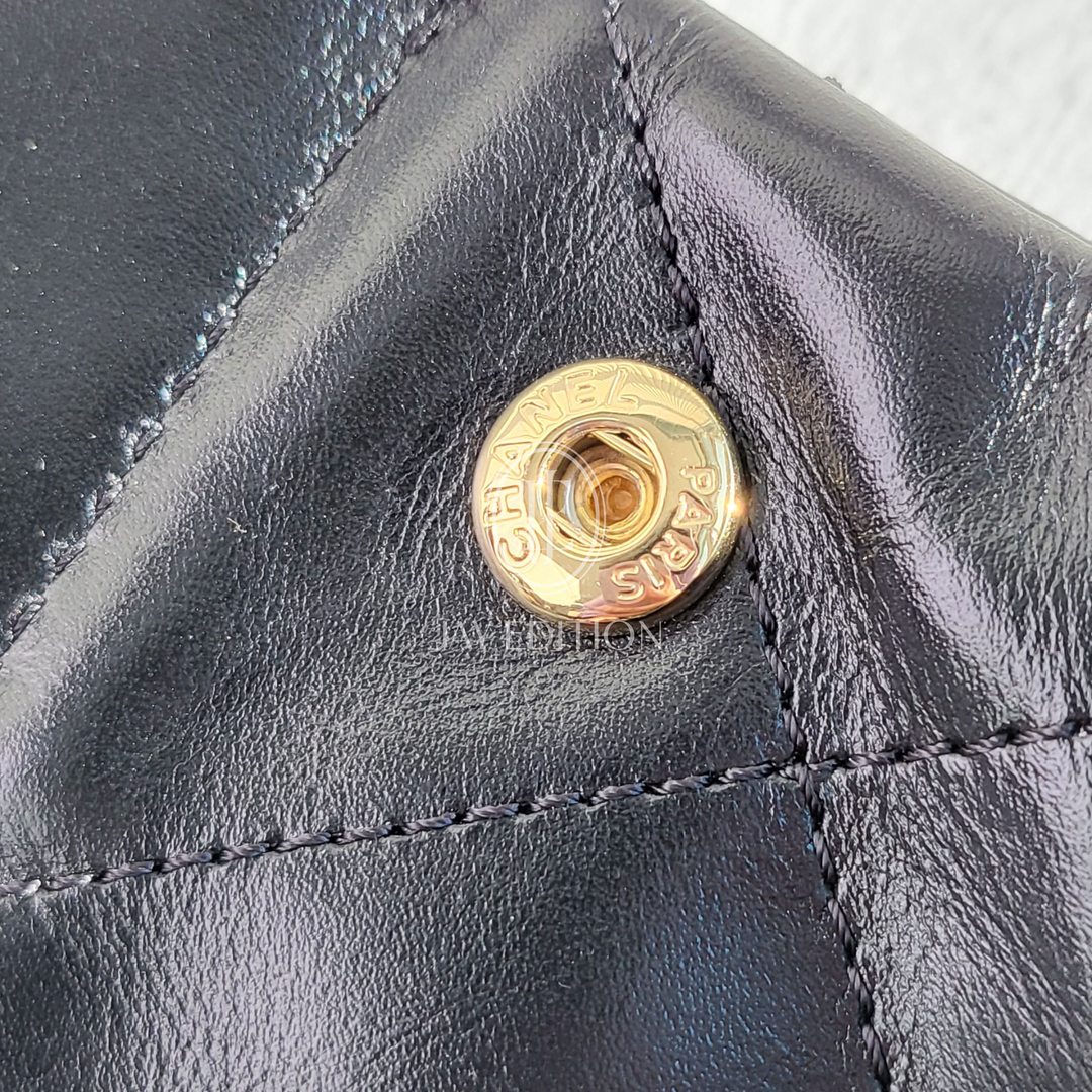 샤넬 22백 스몰,미디움