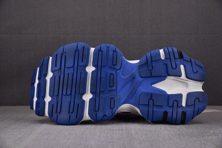 발렌시아가 카고 스니커즈 그레이 화이트 블루