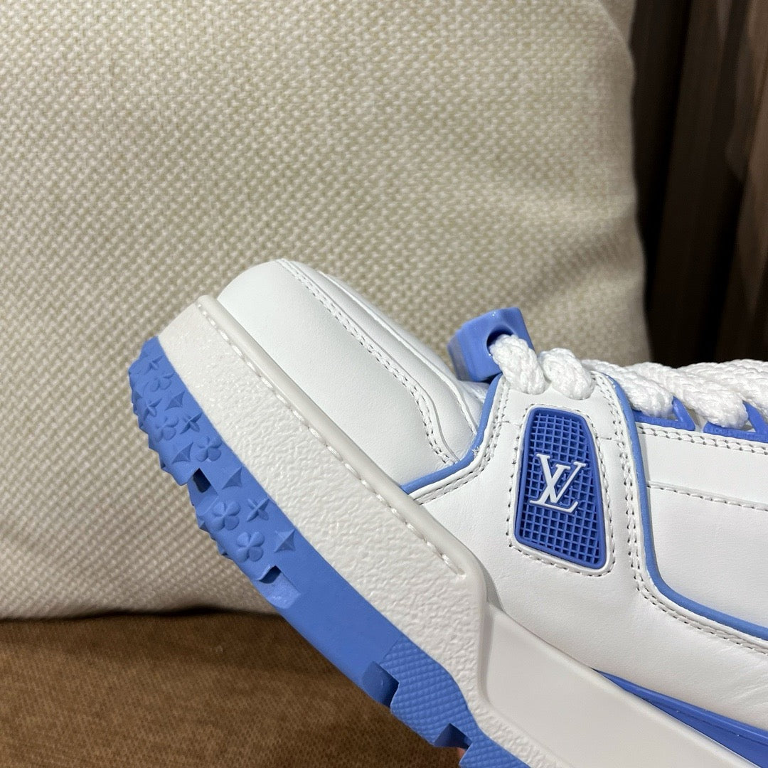 루이비통 LV 트레이너 맥시 스니커즈