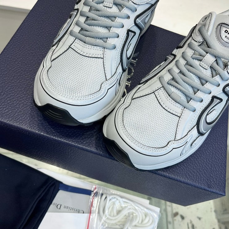 디올 B30 카운트다운 스니커즈