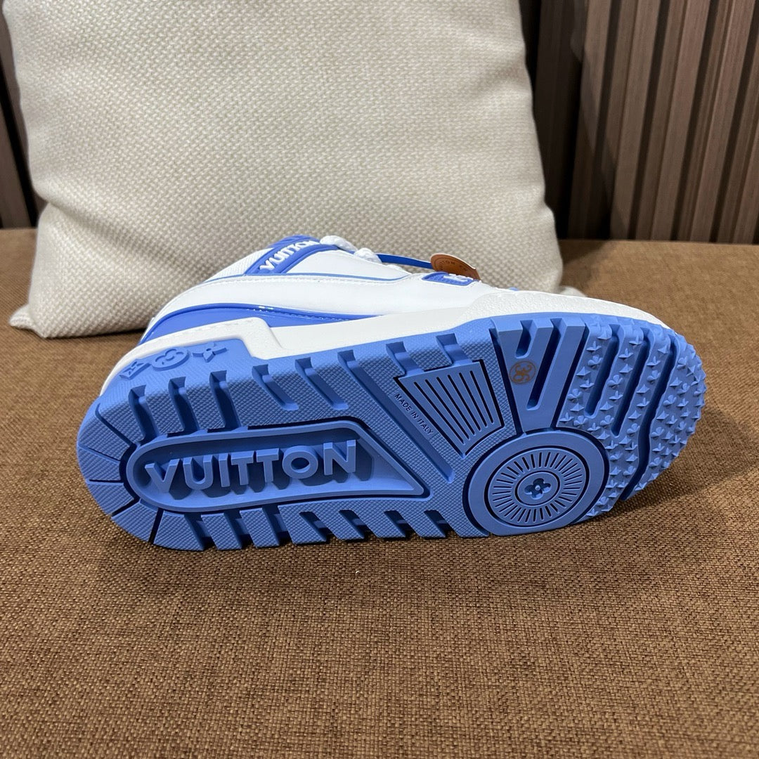 루이비통 LV 트레이너 맥시 스니커즈