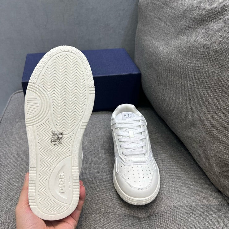 디올 B27 업타운 로우탑 스니커즈 그래비티