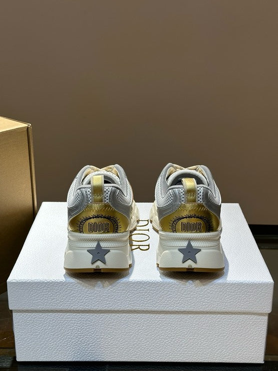 디올 크로노 스니커즈 메쉬