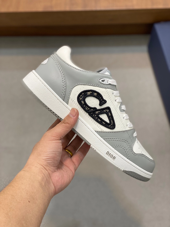 디올 B57 로우탑 스니커즈