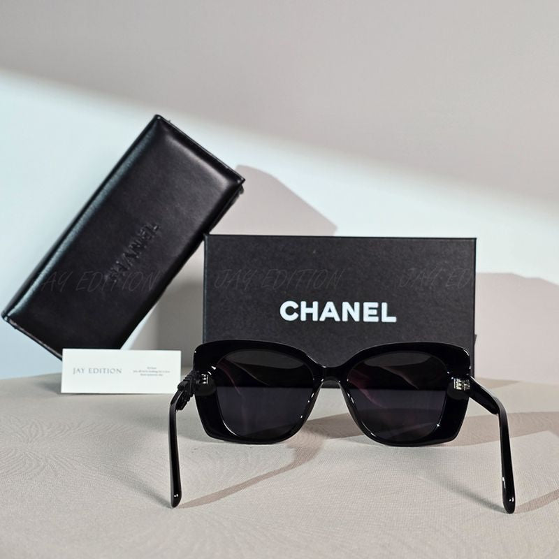 샤넬 선글라스 CH5422B