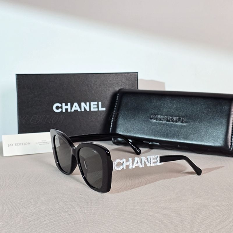 샤넬 선글라스 CH5422B
