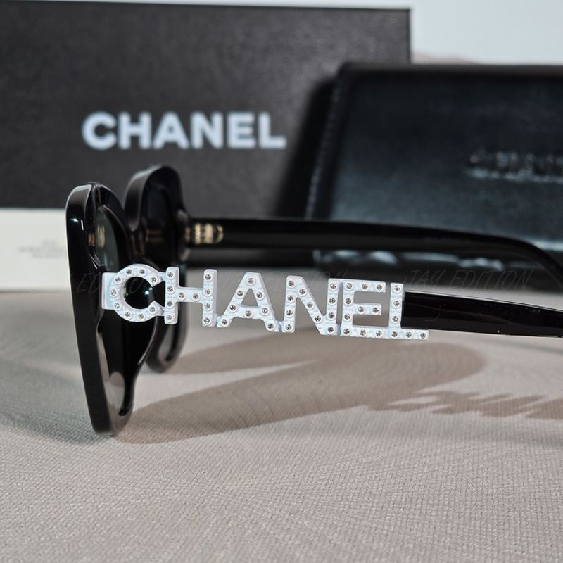 샤넬 선글라스 CH5422B