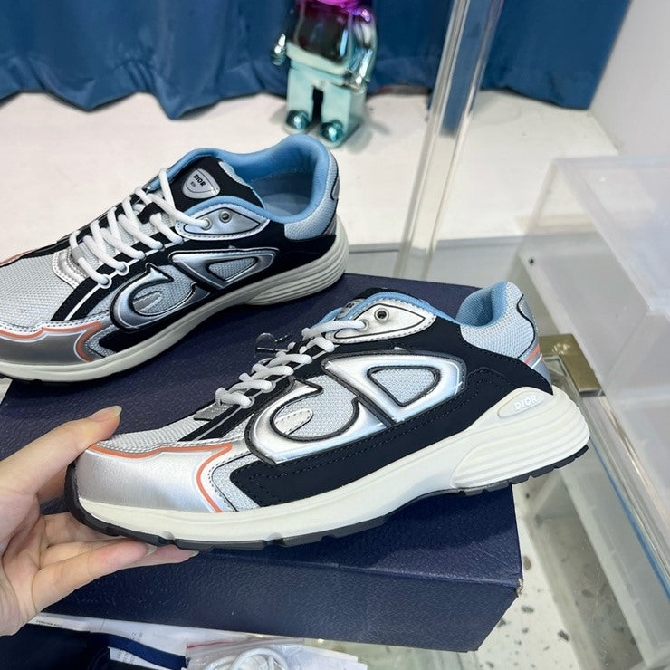 디올 B30 카운트다운 스니커즈