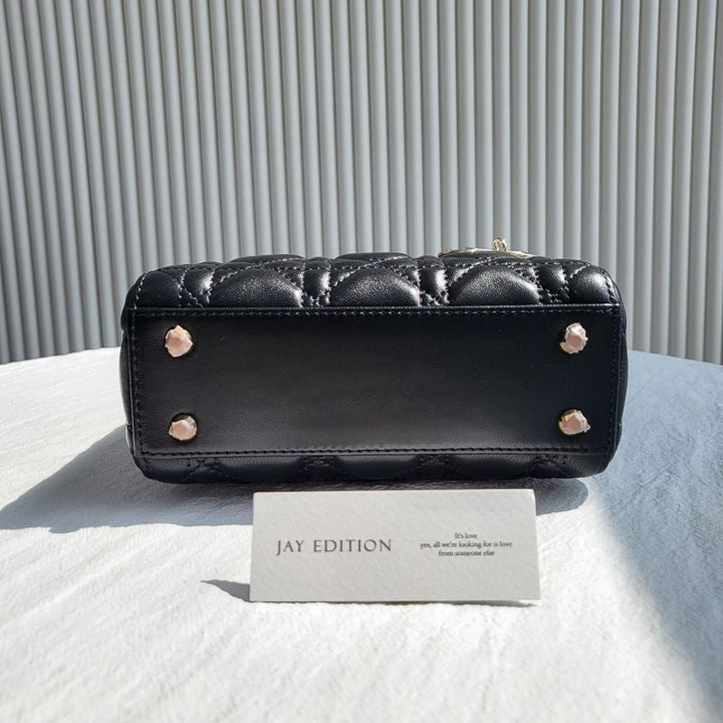 디올 레이디백 미니