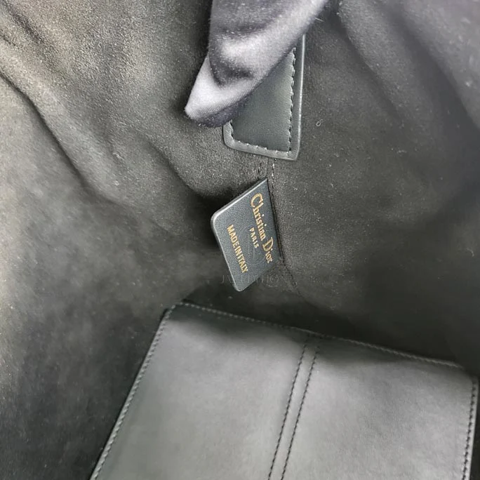 디올 뚜주흐백 스몰,미디움