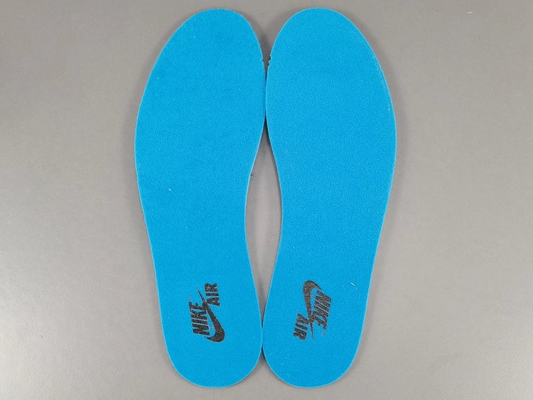 나이키 조던 1 x 트래비스 스캇 x 프라그먼트 레트로 로우 OG SP 밀리터리 블루