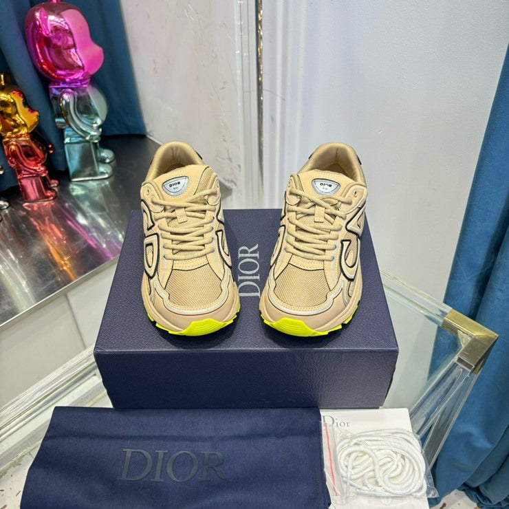 디올 B30 카운트다운 스니커즈
