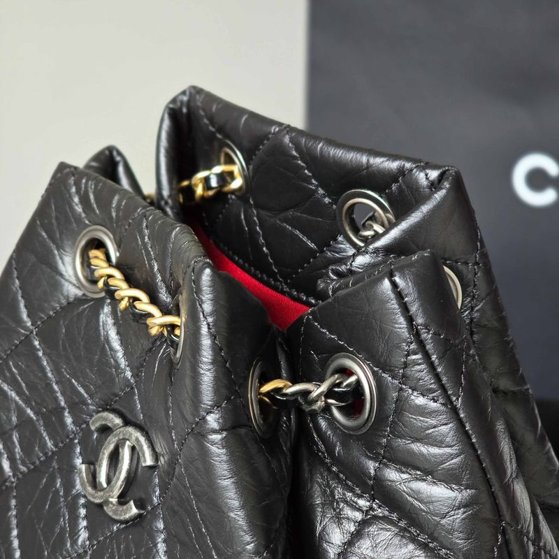 샤넬 가브리엘 백팩 스몰