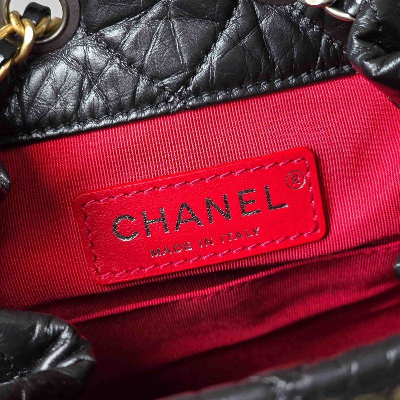 샤넬 가브리엘 백팩 스몰