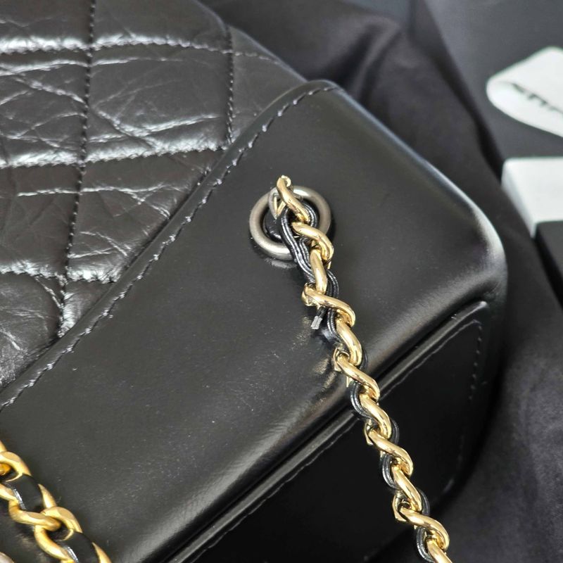 샤넬 가브리엘 백팩 스몰