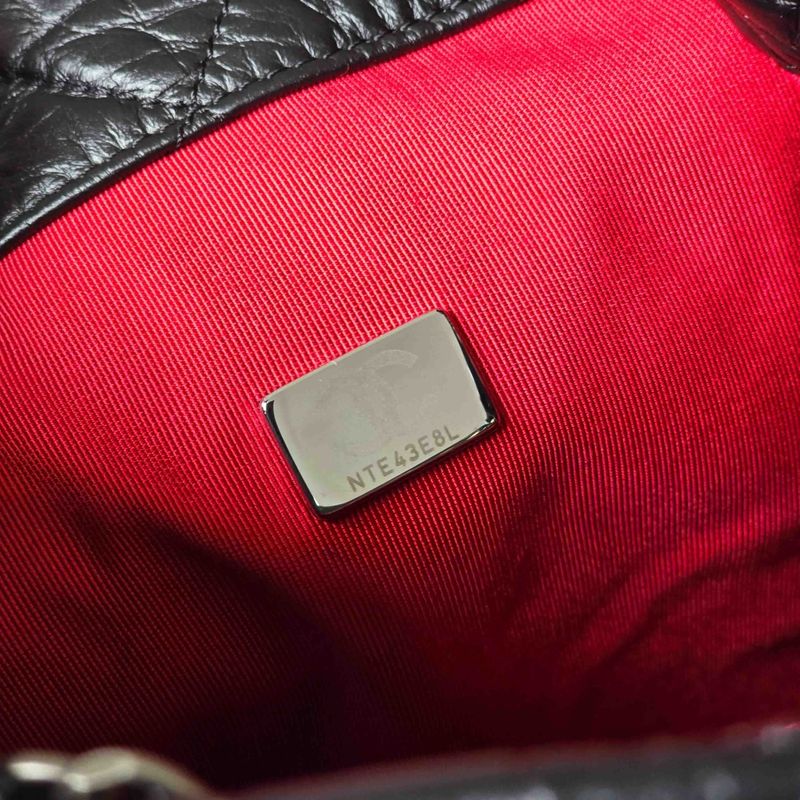 샤넬 가브리엘 백팩 스몰