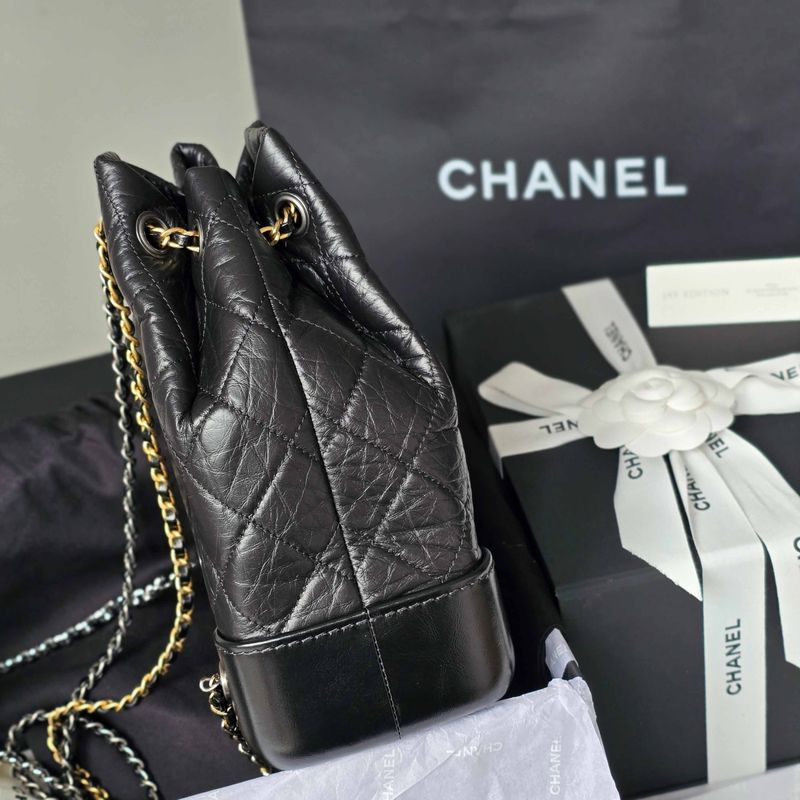 샤넬 가브리엘 백팩 스몰