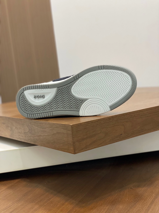 디올 B57 로우탑 스니커즈