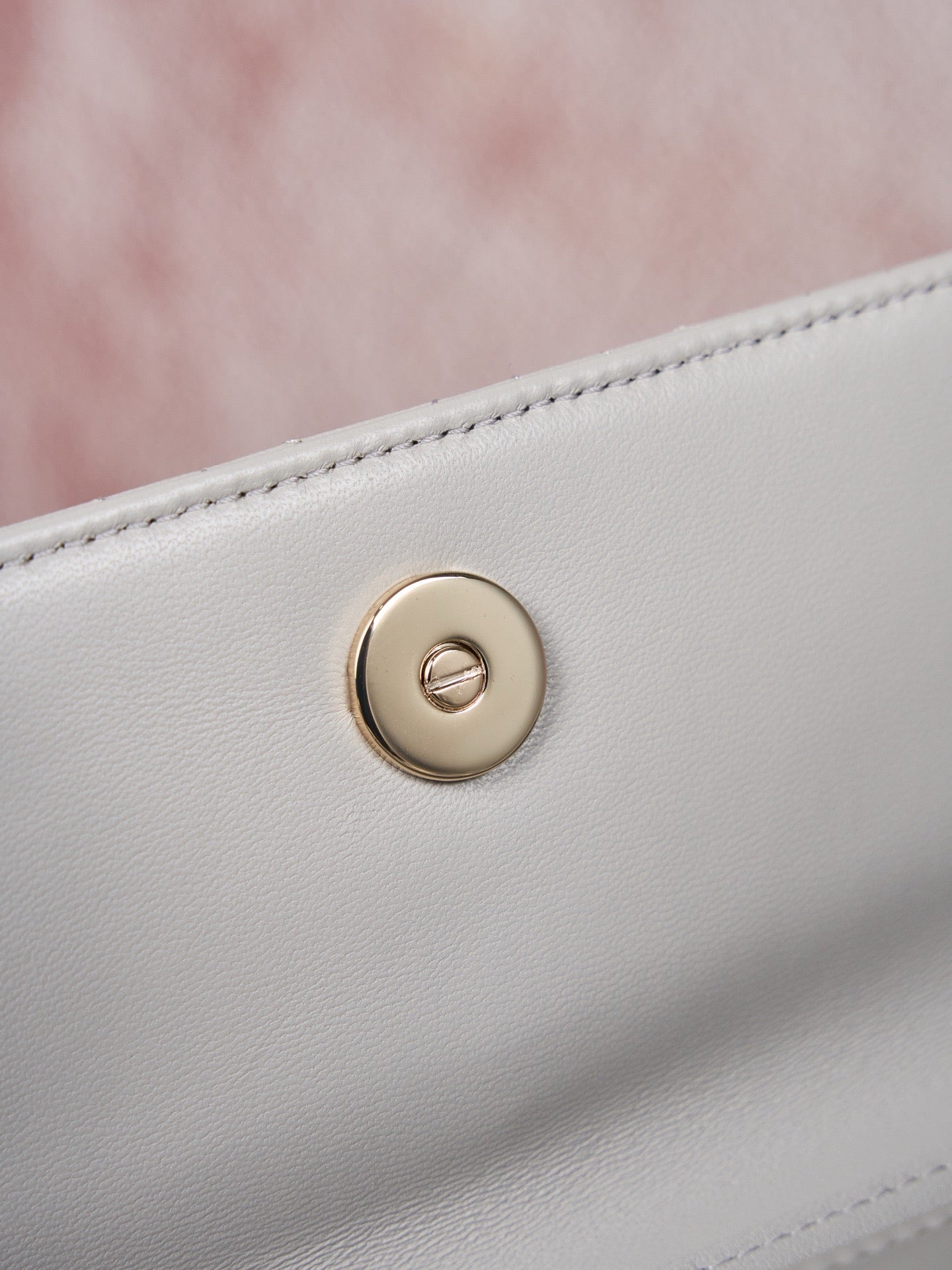 디올 미스 디올 탑핸들 미니 크로스백