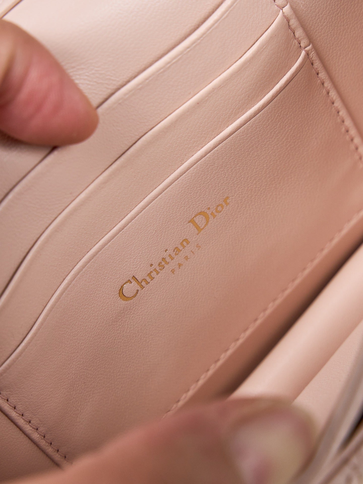 디올 미스 디올 탑핸들 미니 크로스백