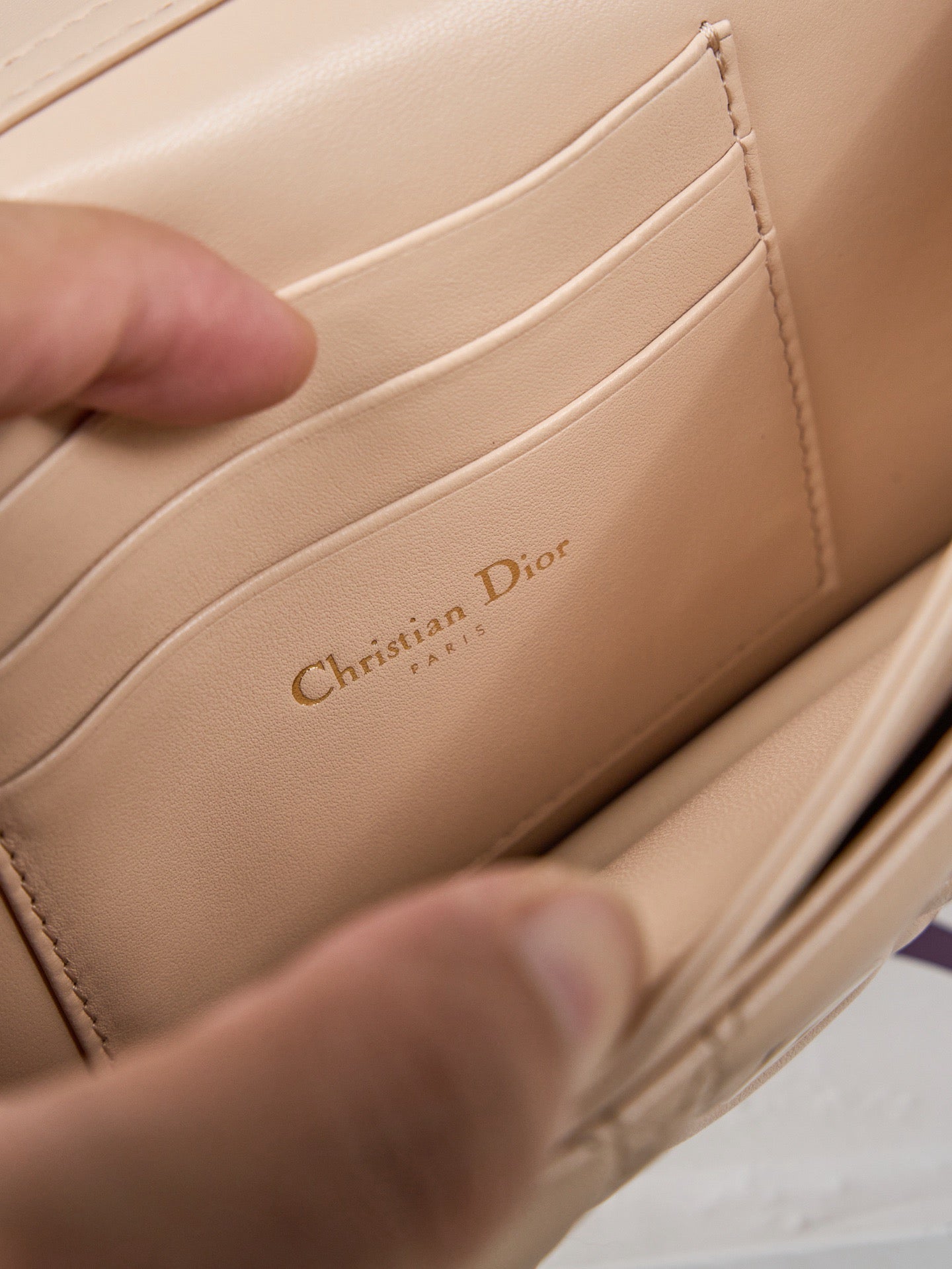 디올 미스 디올 탑핸들 미니 크로스백