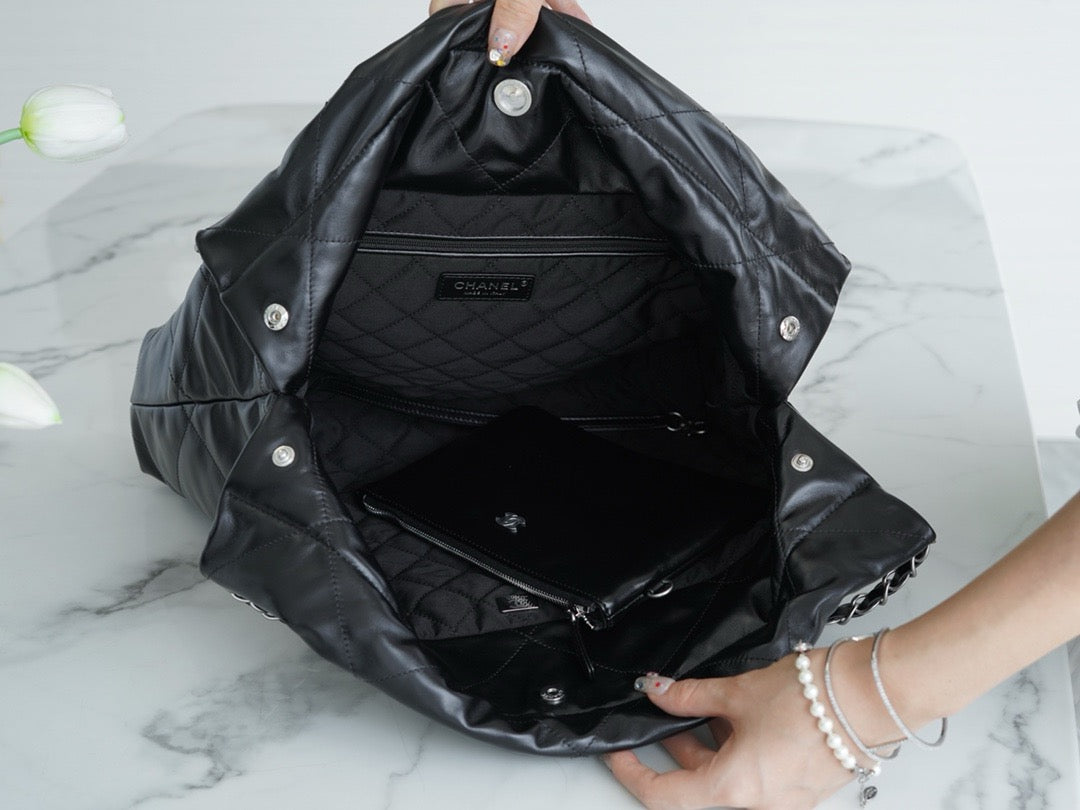 샤넬 22백 스몰,미디움