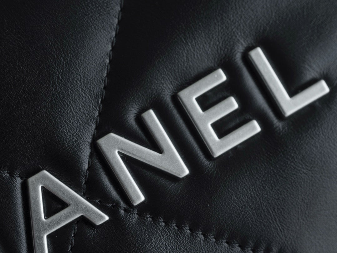 샤넬 22백 스몰,미디움