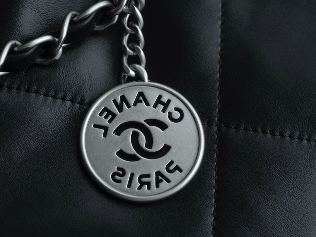 샤넬 22백 스몰,미디움