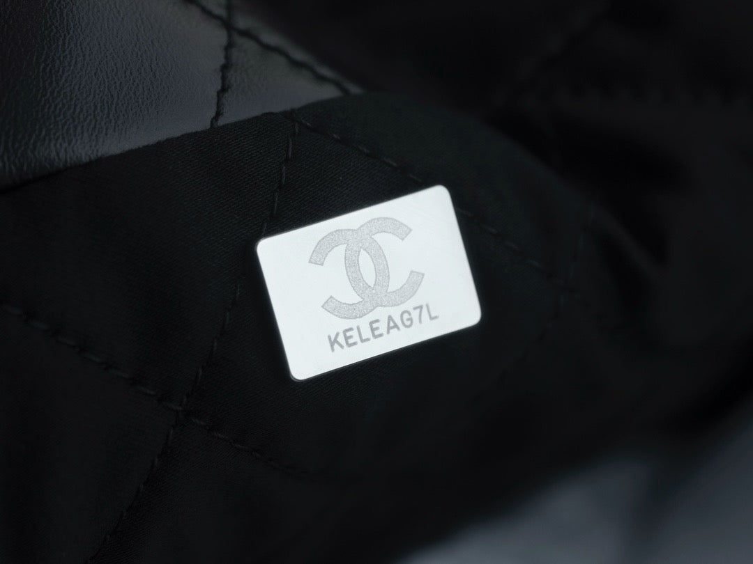 샤넬 22백 스몰,미디움