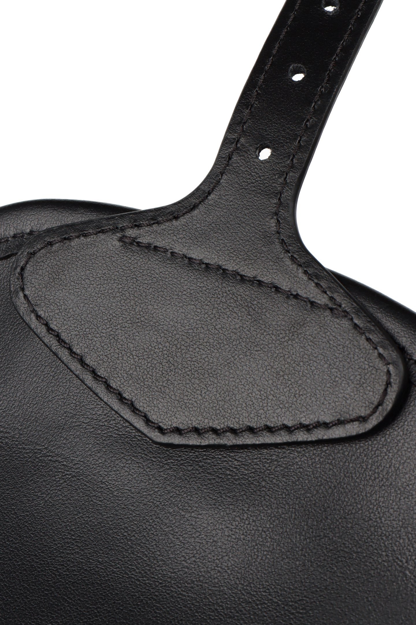 미우미우 가죽 백팩