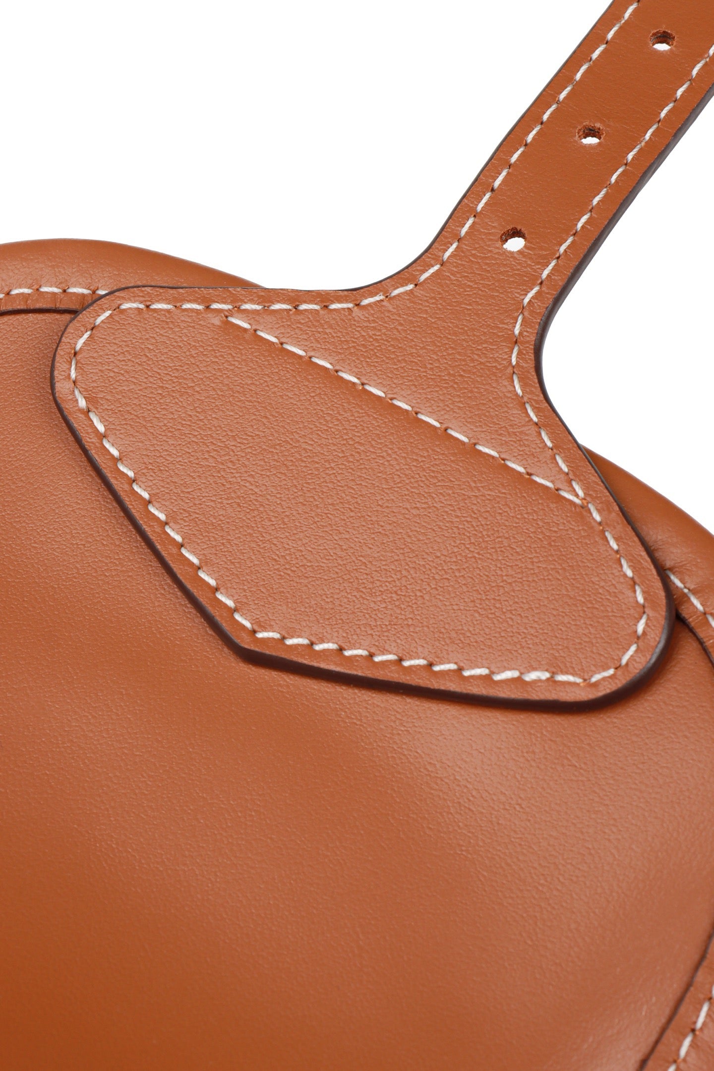 미우미우 가죽 백팩